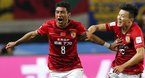 إيفرجراند: مستحيل رحيل باولينيو لبرشلونة قبل نهاية الموسم